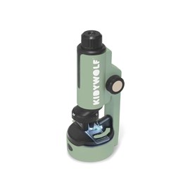 Kidymicroscope microscope portable vert