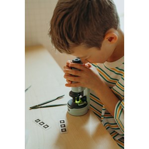 Kidymicroscope microscope portable vert