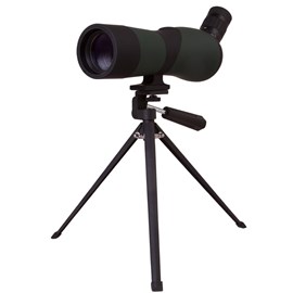 Lunette terrestre levenhuk blaze 50 base