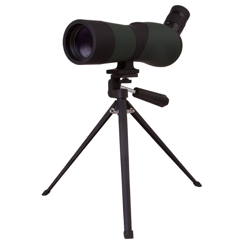 Levenhuk - Lunette terrestre levenhuk blaze 50 base