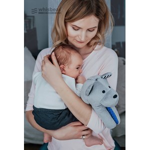 L'ourson apaisant pastèque