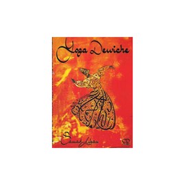 Cd 'yoga derviche séance-type soufie maq