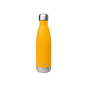 Bouteille isotherme 750ml inox qwetch