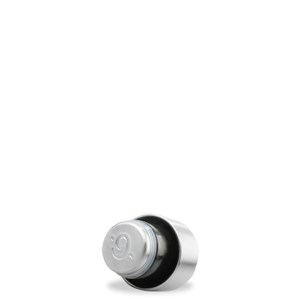 Bouteille isotherme inox 260ml inox qwet