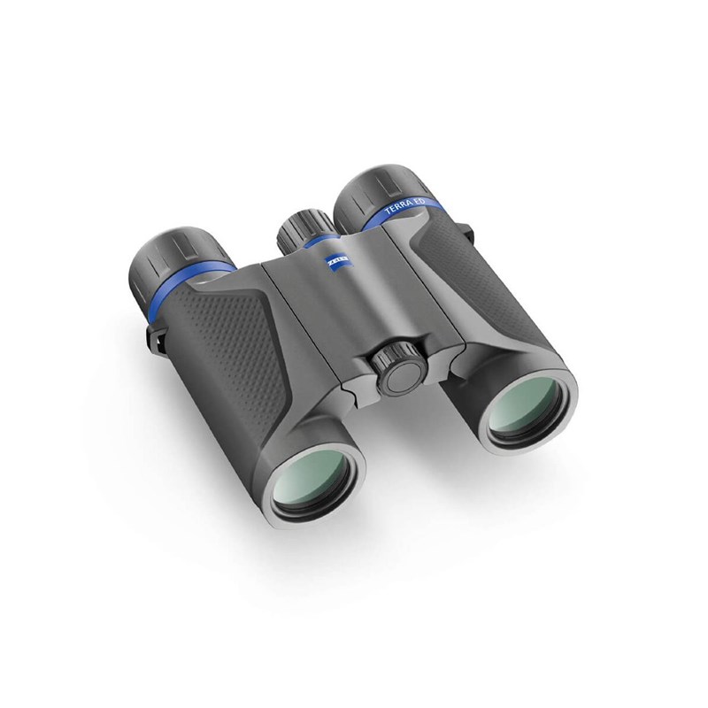 Zeiss - Jumelles zeiss victory pocket t 10 x 25