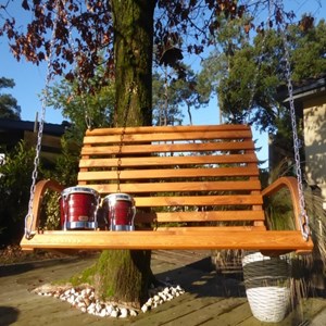 Banc suspendu kilakike