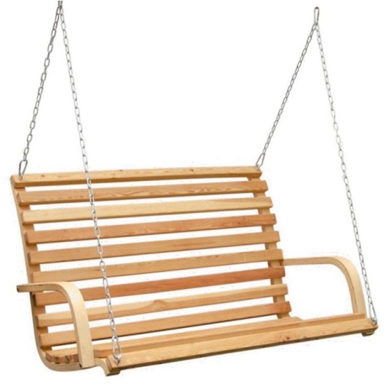 Banc suspendu kilakike