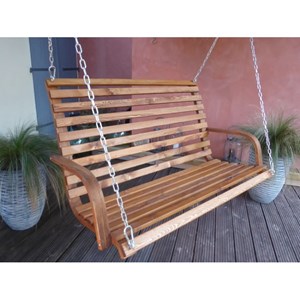 Banc suspendu kilakike