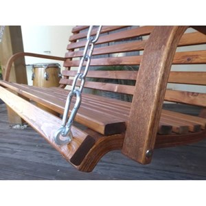 Banc suspendu kilakike