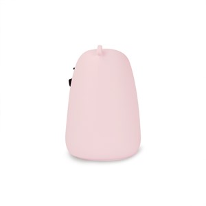 Veilleuse big ours - rose