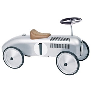 Porteur argent