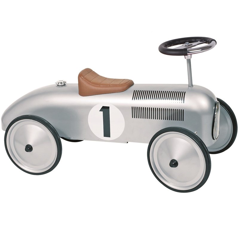 Porteur argent