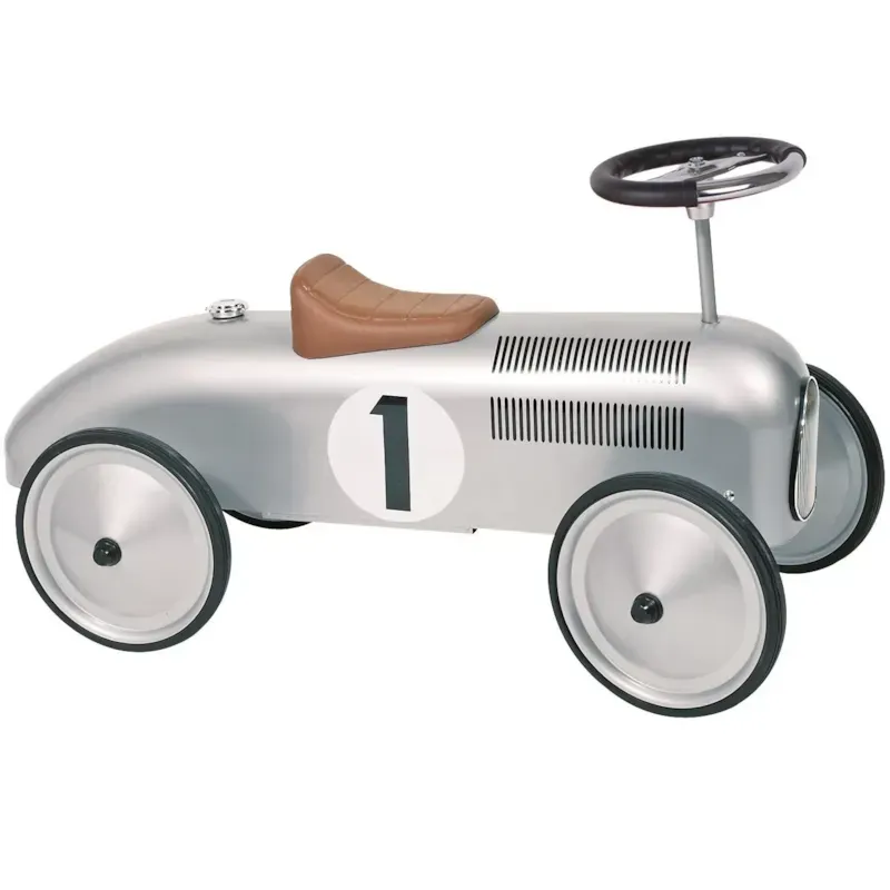Porteur argent
