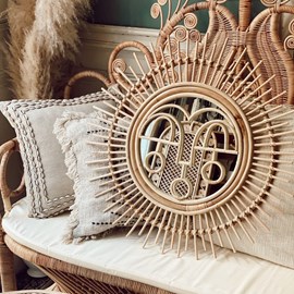 Miroir soleil collection gili
