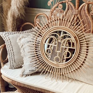 Miroir soleil collection gili