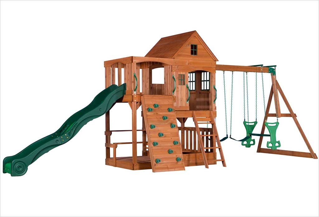 Personnalisé enfants signe inscription bienvenue aire de jeu treehouse jardin aire de jeux