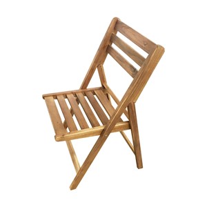 Set balcon fidgi en acacia