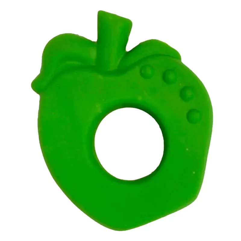 Anneau de dentition - pomme (LANCO TOYS) - Couverture