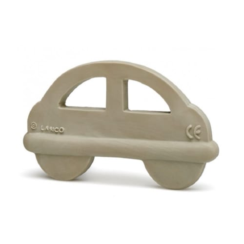 LANCO TOYS - Anneau de dentition - voiture
