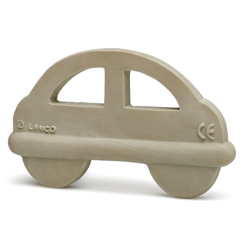 Lanco toys - Anneau de dentition - voiture