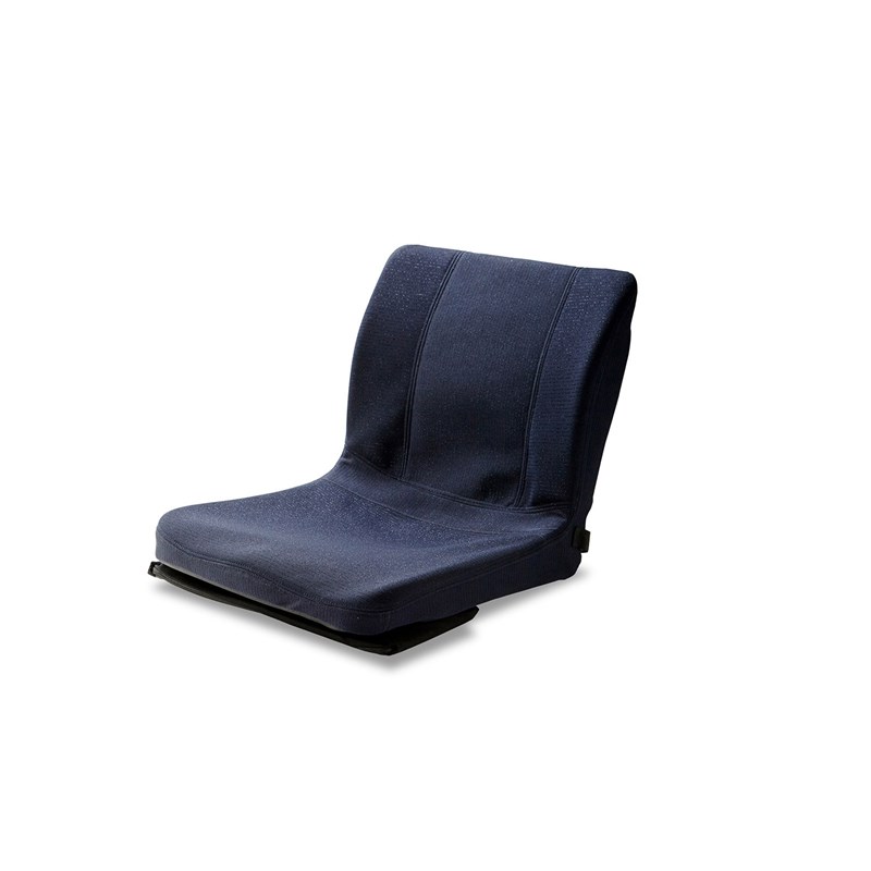 Coussin ergonomique pinto mold seat