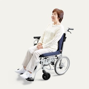 Coussin ergonomique pinto mold seat