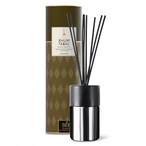 Diffuseur de parfum 150ml rhum tabac