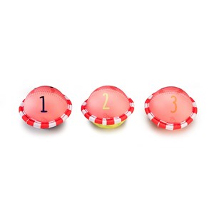 Panier de basket pour le bain nicolas