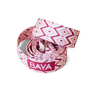 Sangle pour tapis de yoga
