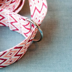 Sangle pour tapis de yoga