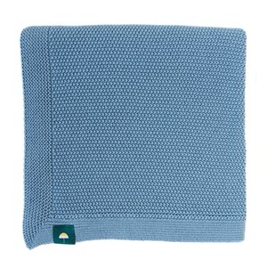 Couverture bébé coton été