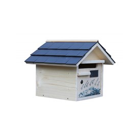 Boite aux lettres : altitude