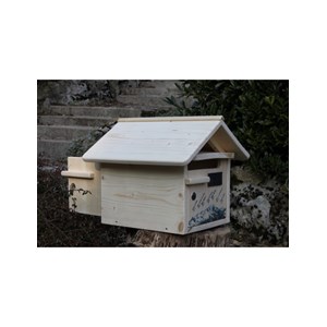 Boite aux lettres : altitude