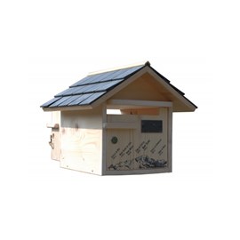 Boite aux lettres : altitude prestige