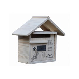 Boite aux lettres : altitude courte