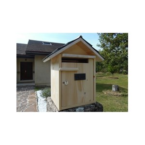 Boite aux lettres : condamine prestige