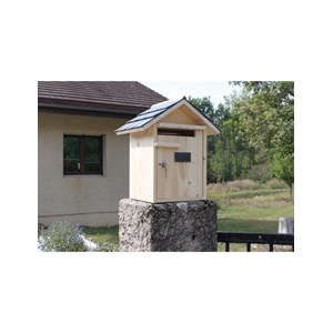 Boite aux lettres : condamine prestige