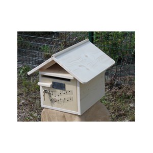 Boite aux lettres : domiciladore