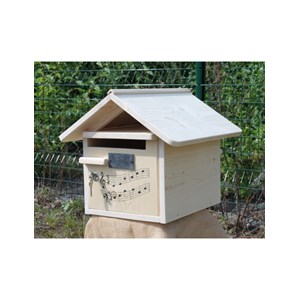 Boite aux lettres : domiciladore