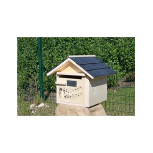 Boite aux lettres : domiciladore