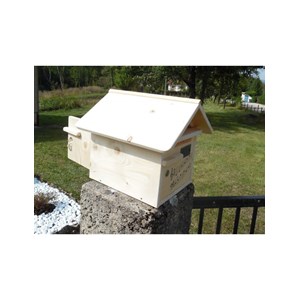 Boite aux lettres : domiciladore