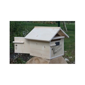 Boite aux lettres : domiciladore