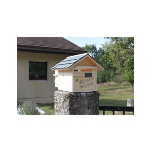 Boite aux lettres : domiciladore