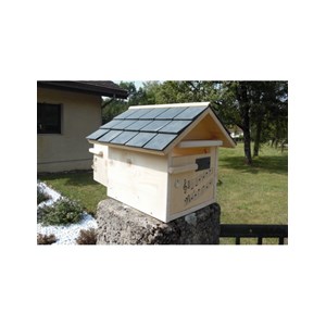 Boite aux lettres : domiciladore