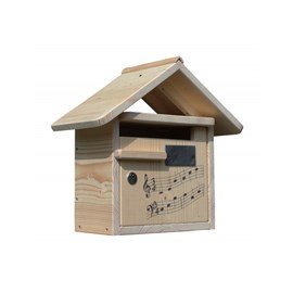 Boite aux lettres : domiciladore courte