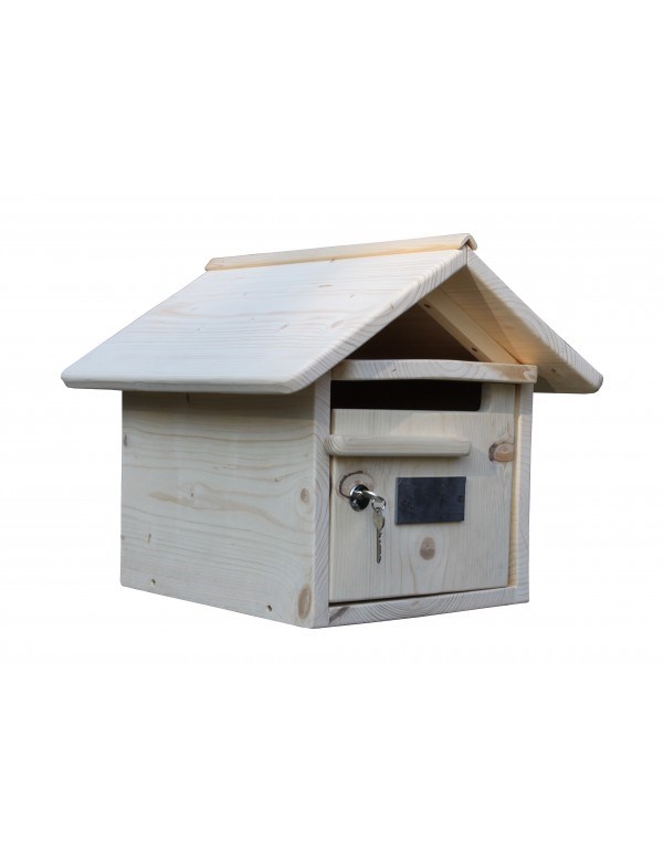 Boite aux lettres : maillat