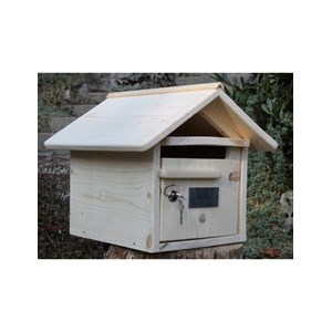 Boite aux lettres : maillat