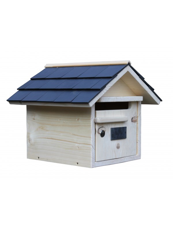 Boite aux lettres : maillatprestige