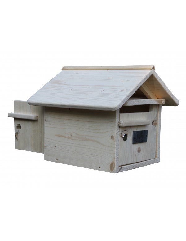 Boite aux lettres : maillat