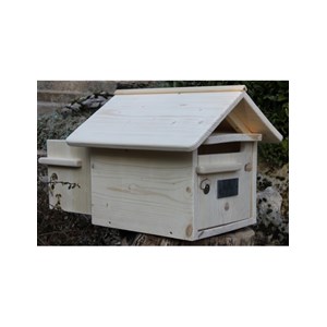 Boite aux lettres : maillat